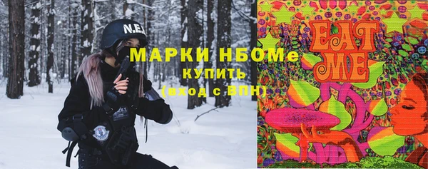 эйфоретик Арсеньев